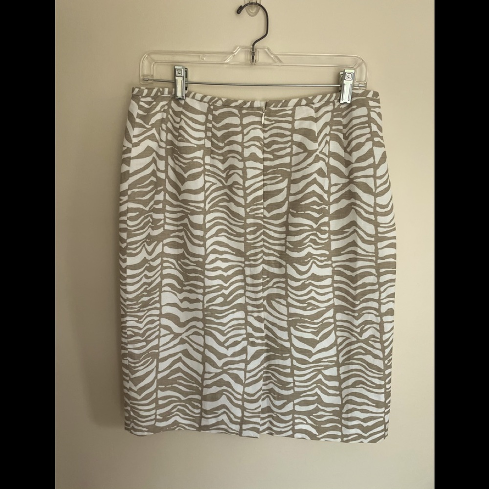 Calvin Klein skirt